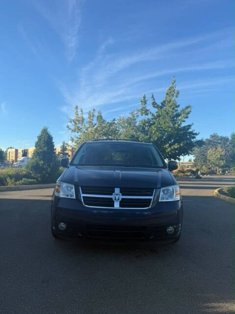 dodge grand caravan 2009 2D8HN54179R557920 image dodge grand caravan 2009 2D8HN54179R557920 image